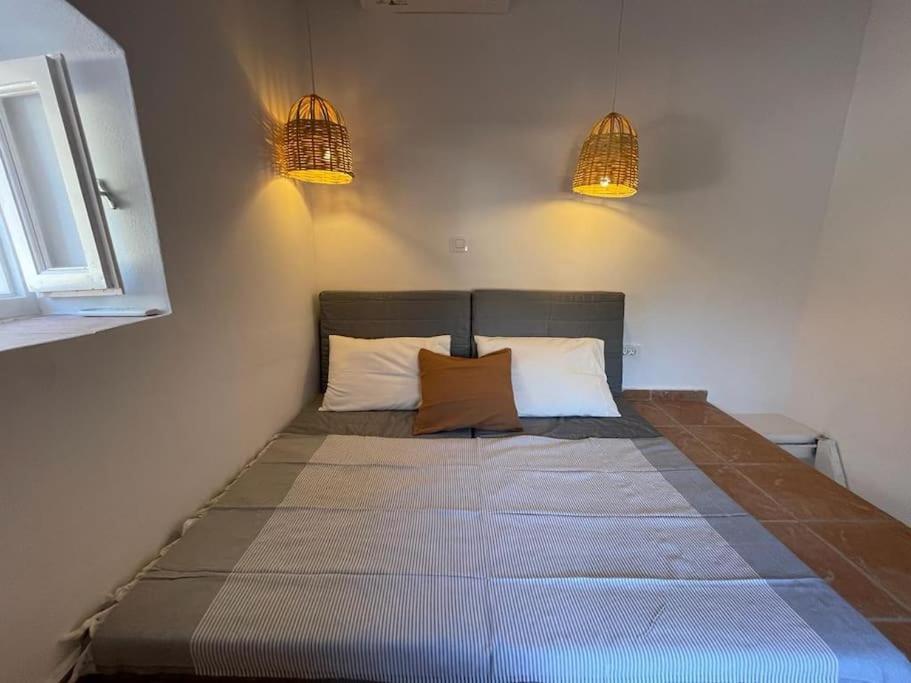 Maison Avec Terrasses Et Vues シミ エクステリア 写真